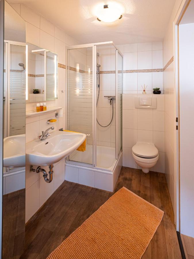 Schittlerhof Apartment Fischen im Allgaeu ภายนอก รูปภาพ