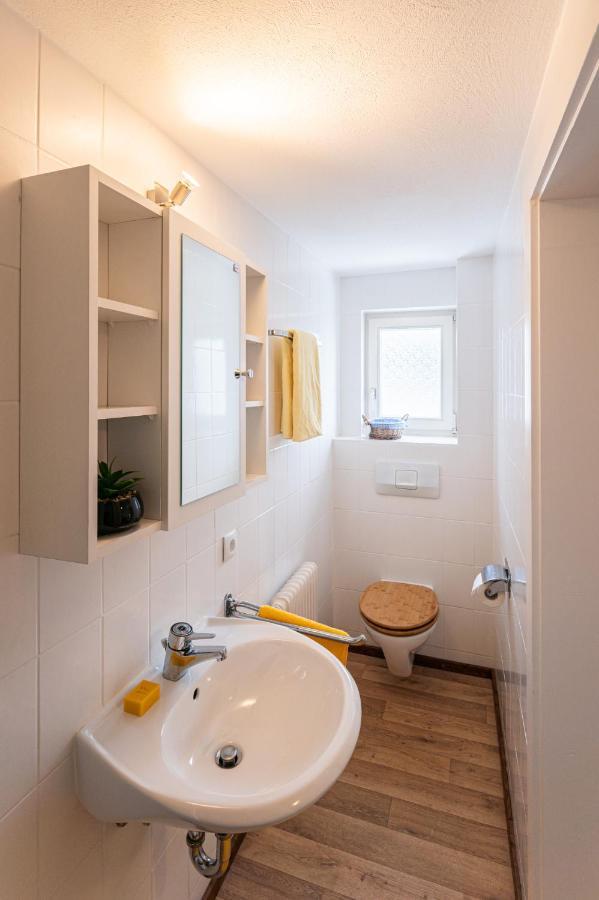 Schittlerhof Apartment Fischen im Allgaeu ภายนอก รูปภาพ