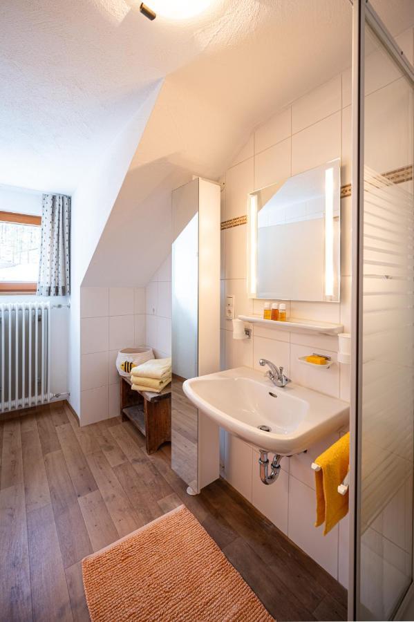 Schittlerhof Apartment Fischen im Allgaeu ภายนอก รูปภาพ