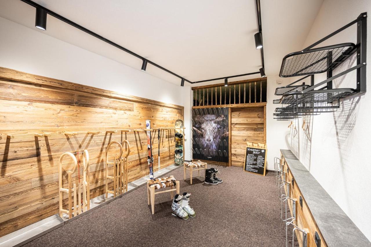 Schittlerhof Apartment Fischen im Allgaeu ภายนอก รูปภาพ