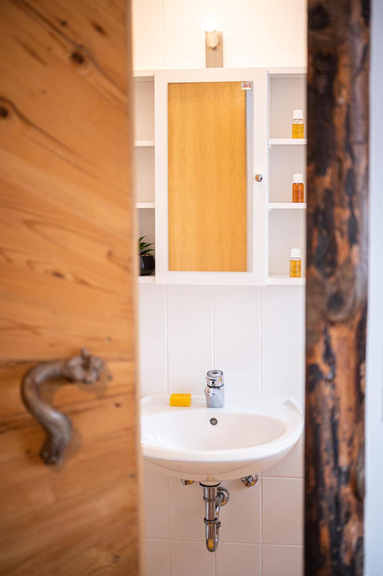 Schittlerhof Apartment Fischen im Allgaeu ภายนอก รูปภาพ