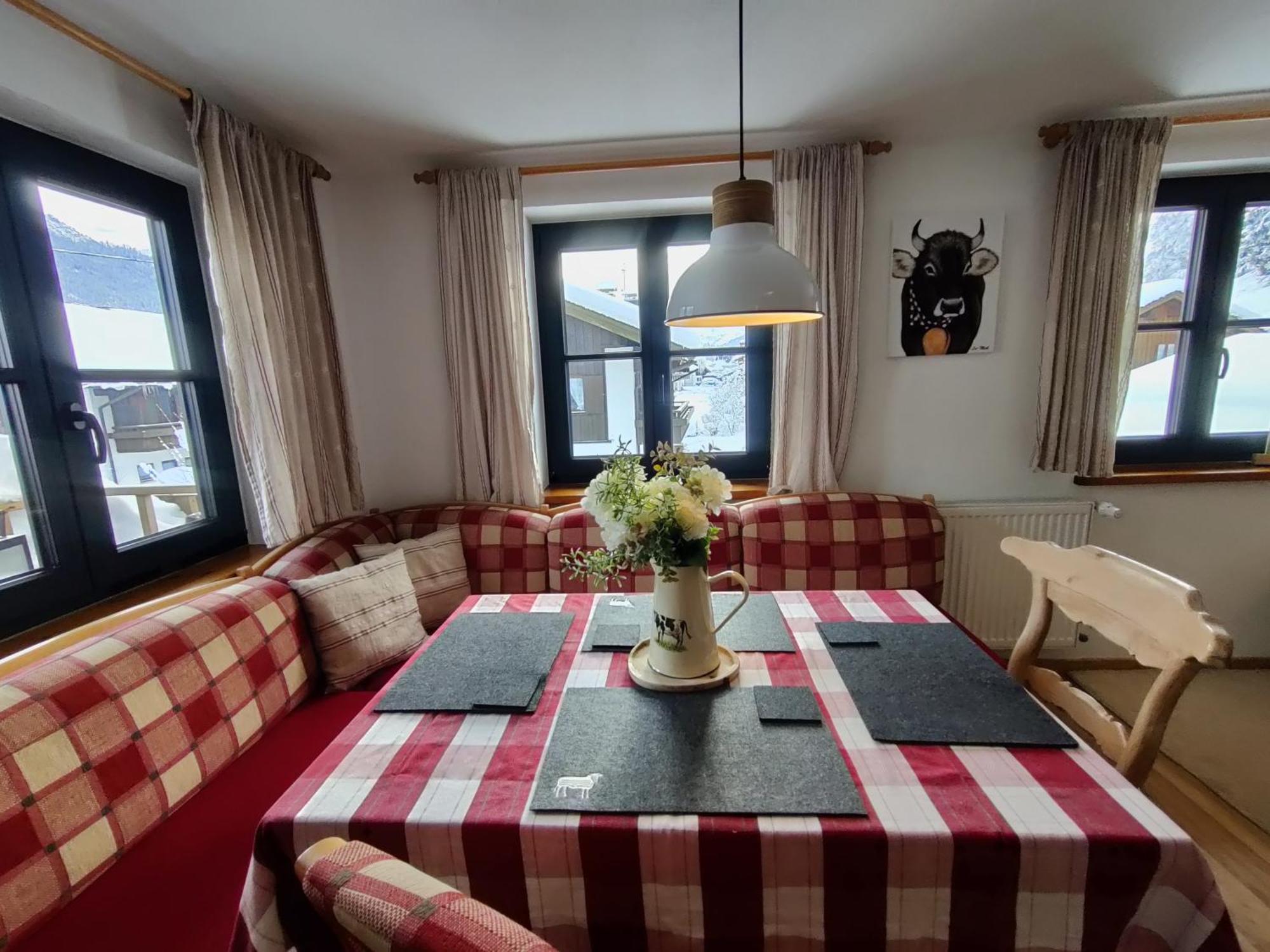 Schittlerhof Apartment Fischen im Allgaeu ภายนอก รูปภาพ