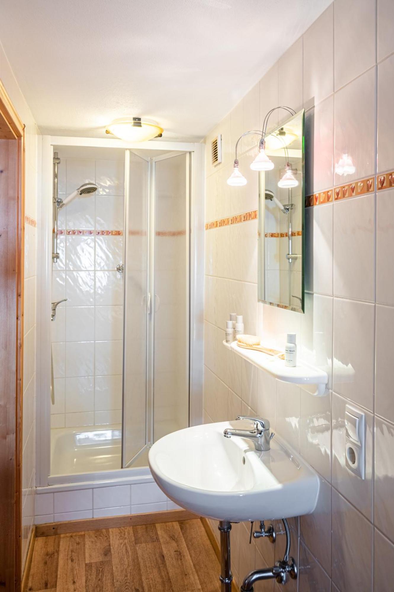 Schittlerhof Apartment Fischen im Allgaeu ภายนอก รูปภาพ