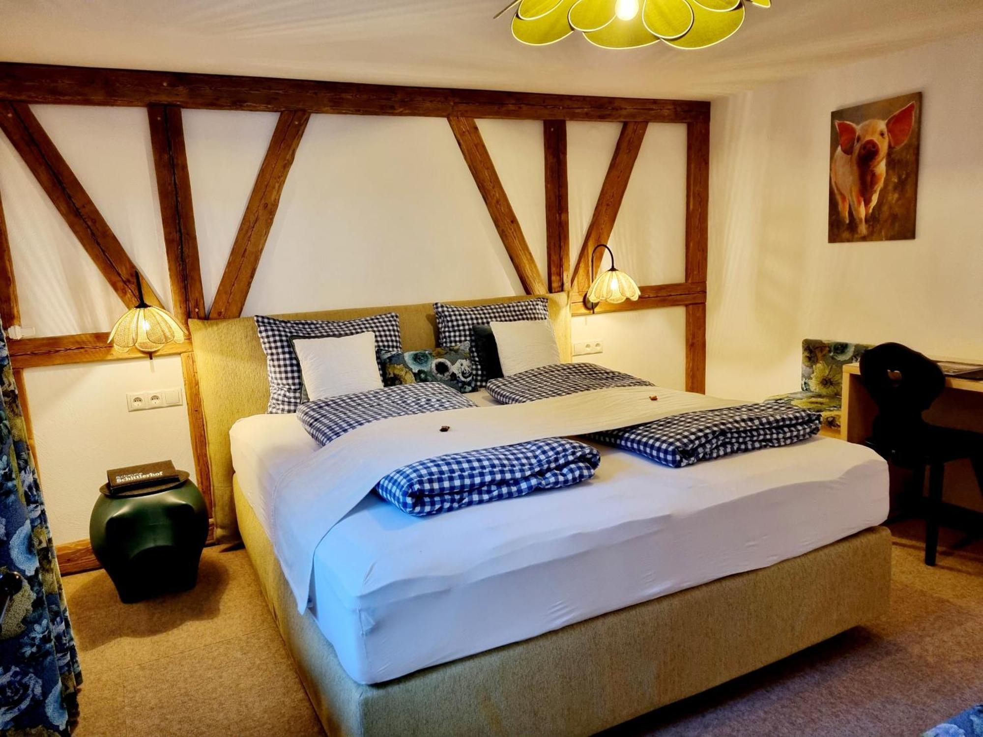 Schittlerhof Apartment Fischen im Allgaeu ภายนอก รูปภาพ