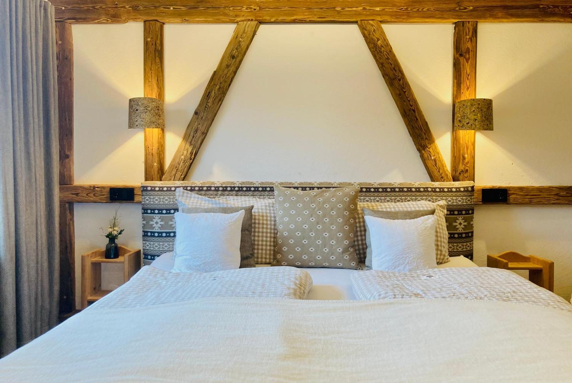 Schittlerhof Apartment Fischen im Allgaeu ภายนอก รูปภาพ