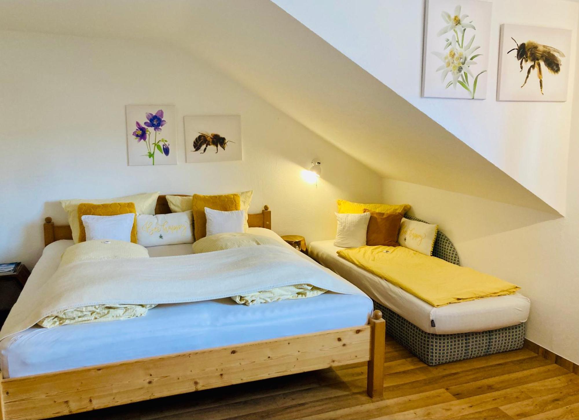 Schittlerhof Apartment Fischen im Allgaeu ภายนอก รูปภาพ