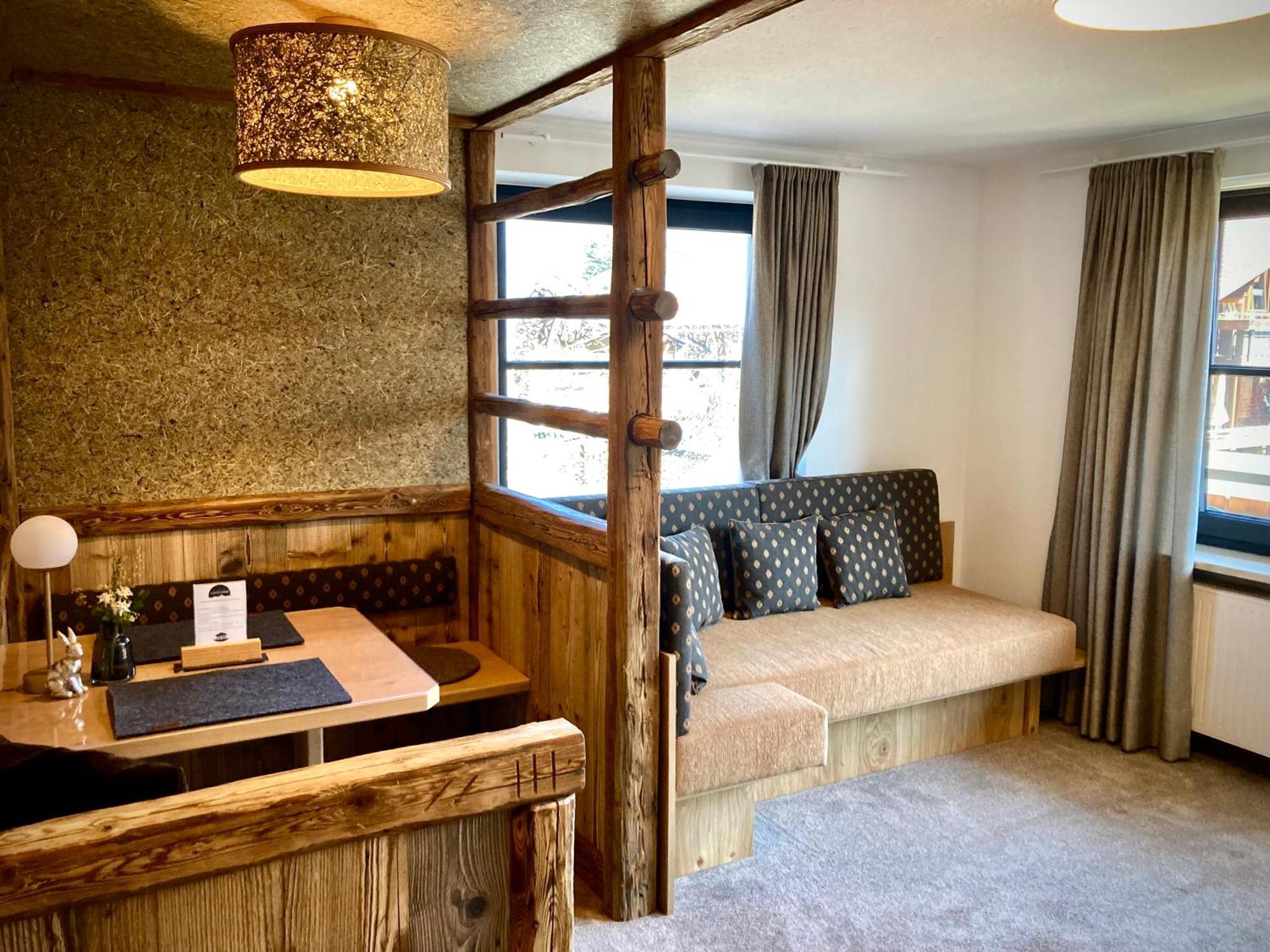 Schittlerhof Apartment Fischen im Allgaeu ภายนอก รูปภาพ